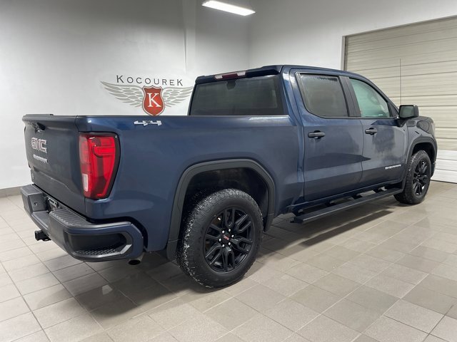 Used 2023 GMC Sierra 1500 Pro w/ Graphite Edition image 6