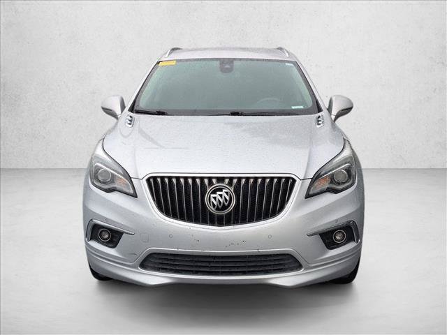 Used 2016 Buick Envision Premium AWD/4WD image 3