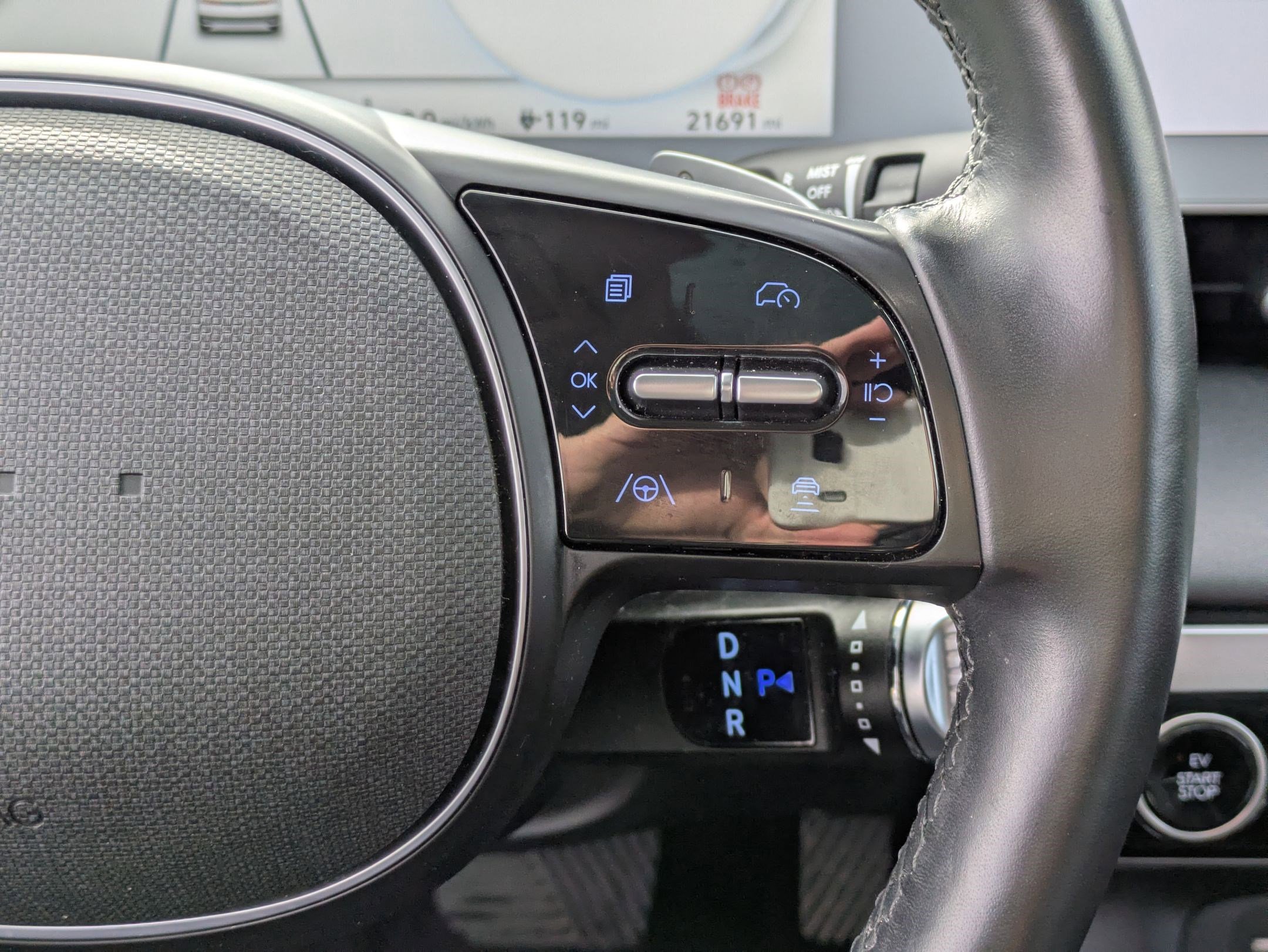 Used 2023 Hyundai Ioniq 5 Limited image 20