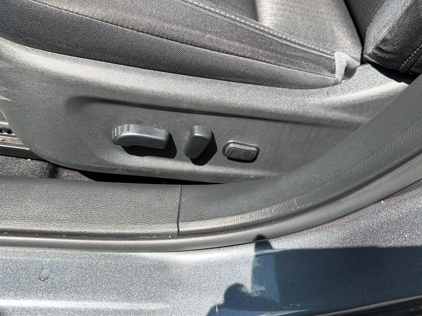 Used 2021 Nissan Altima 2.5 SV w/ SV Premium Package FWD image 9