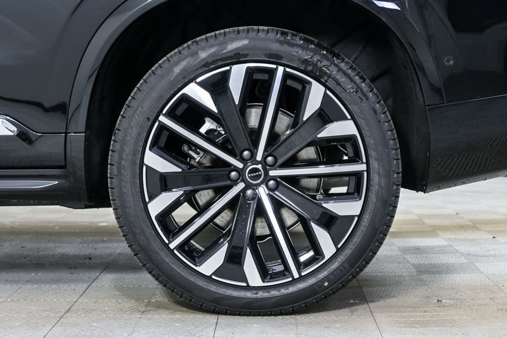New 2026 Volvo XC90 B6 Ultra w/ Protection Package Premier AWD/4WD image 40
