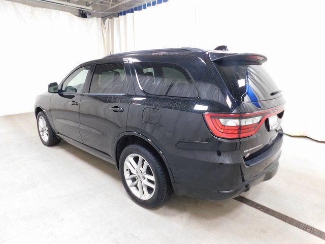 Used 2024 Dodge Durango GT image 18