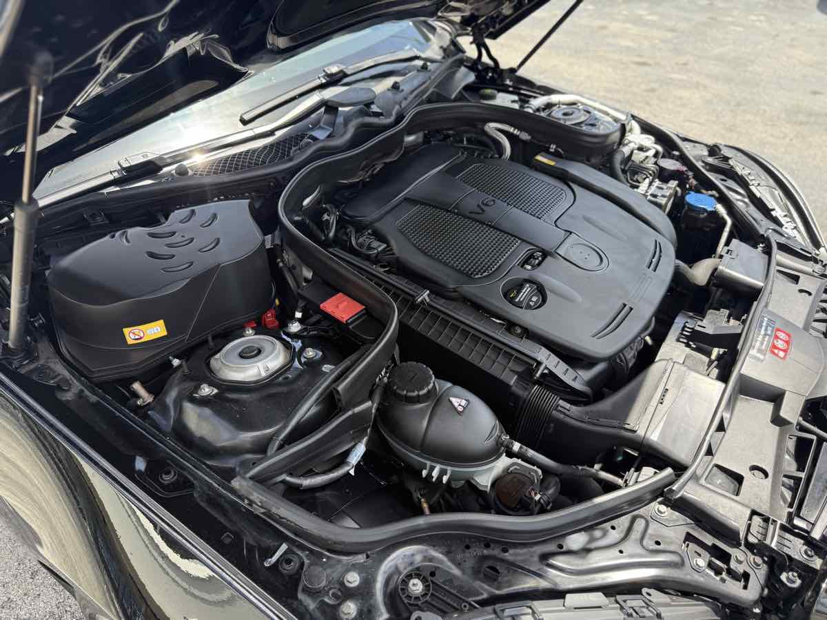 Used 2015 Mercedes-Benz E 350 4MATIC Sedan image 51