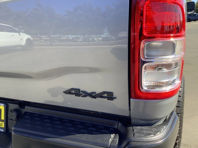 Used 2023 RAM 3500 Tradesman image 43