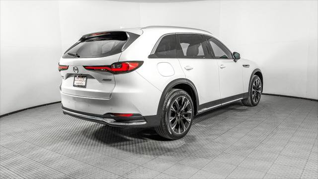 Used 2024 MAZDA CX-90 Plug-In Hybrid w/ Premium Plus image 8
