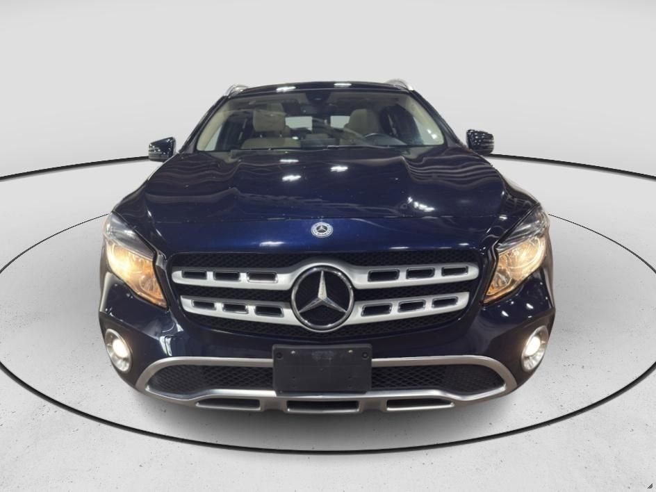 Used 2018 Mercedes-Benz GLA 250 4MATIC image 40