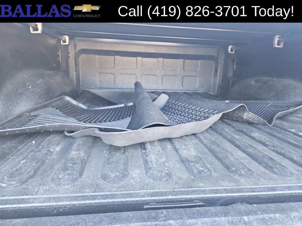 Used 2024 RAM 2500 Laramie w/ Safety Group AWD/4WD image 30