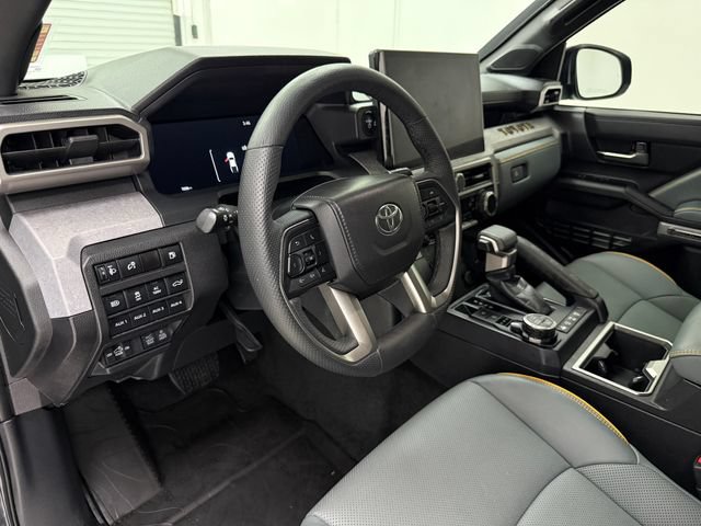 Used 2026 Toyota Tacoma 4x4 Double Cab Hybrid image 9