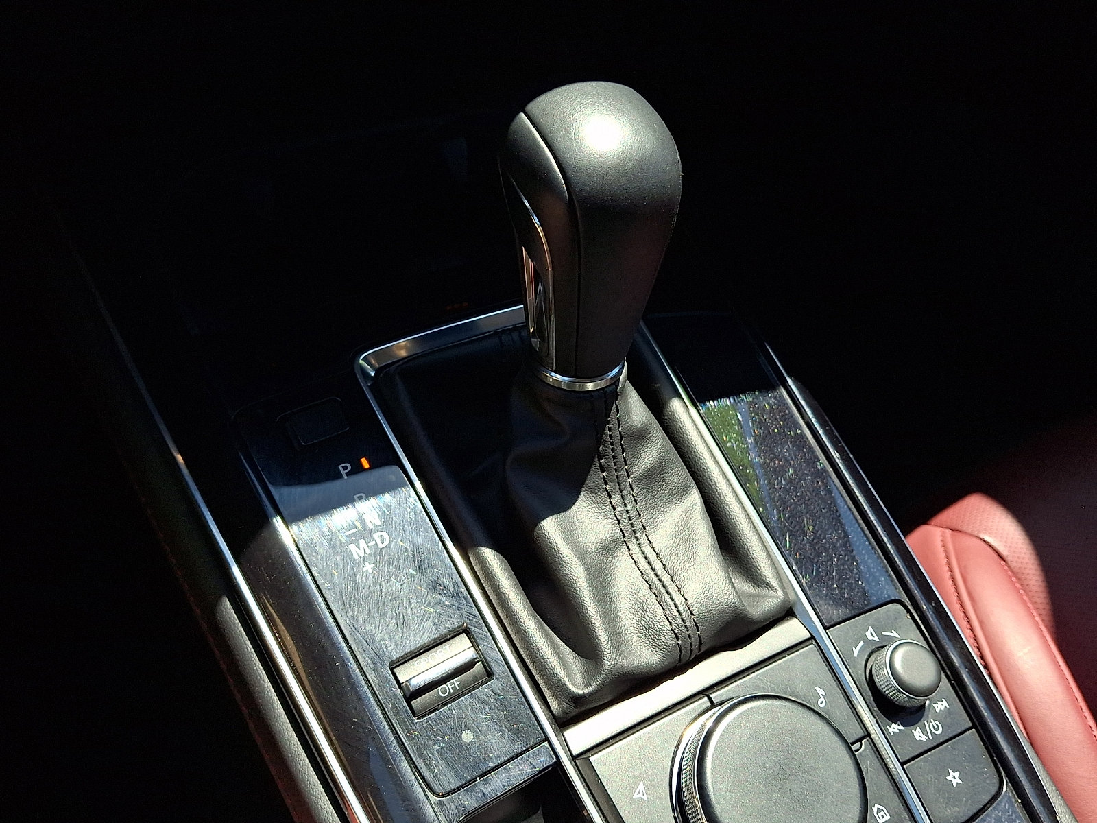 Used 2023 MAZDA CX-30 AWD 2.5 S w/ Preferred Package image 14