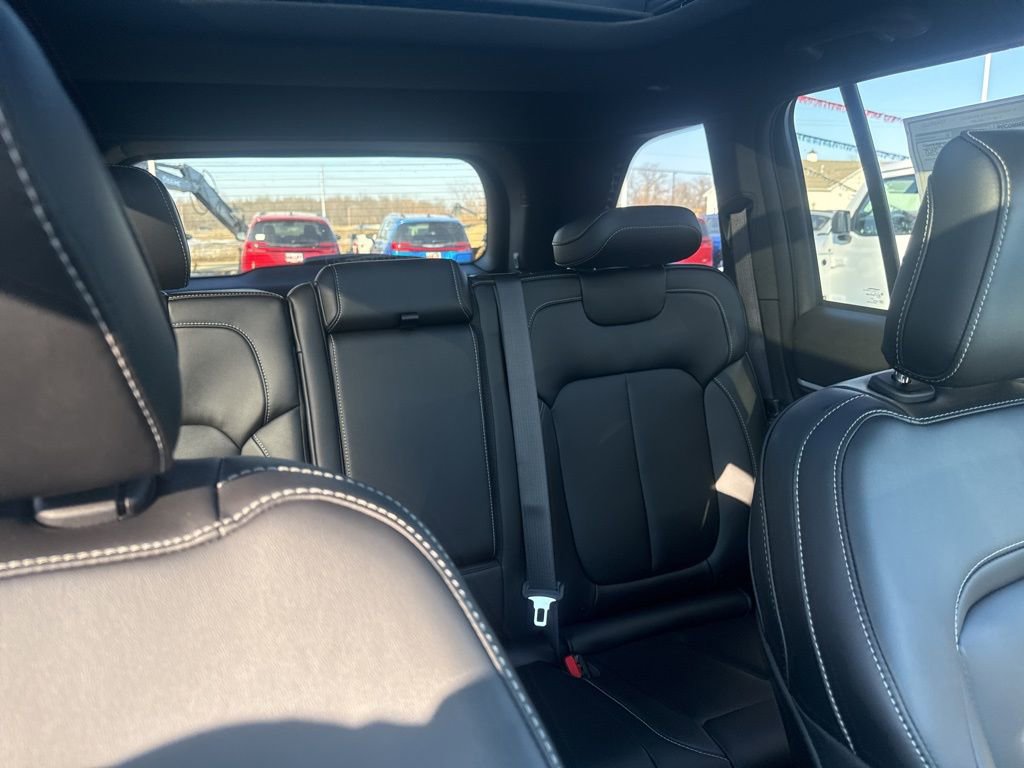 New 2026 Jeep Grand Cherokee Limited image 59