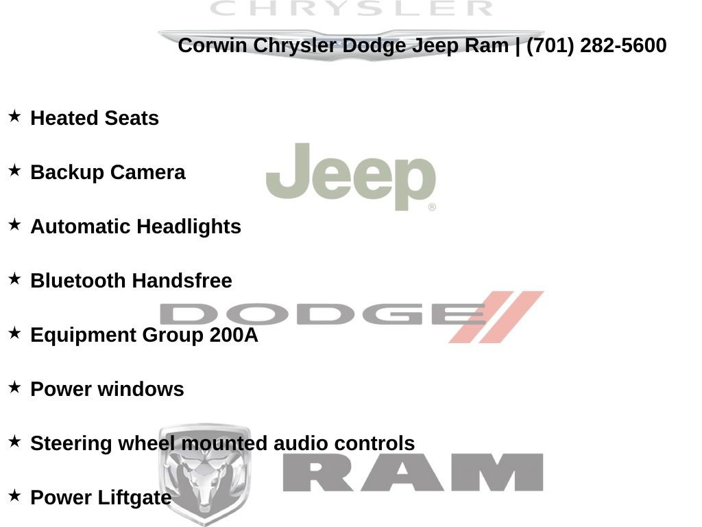 Used 2023 Ford Escape Active image 8