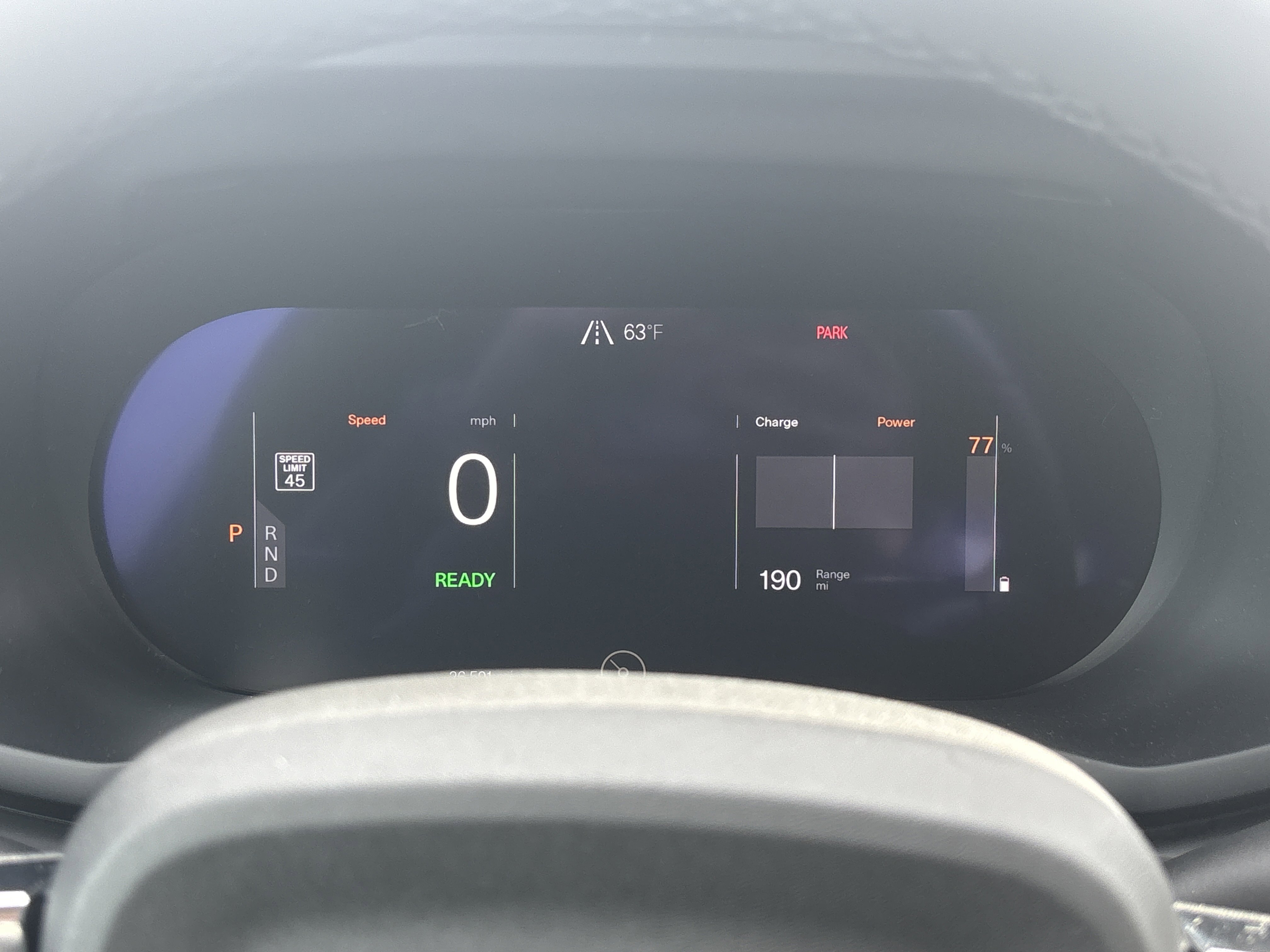 Used 2023 Polestar Polestar 2 image 27