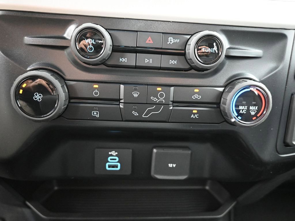 New 2026 Ford F350 4x4 Crew Cab Super Duty image 38