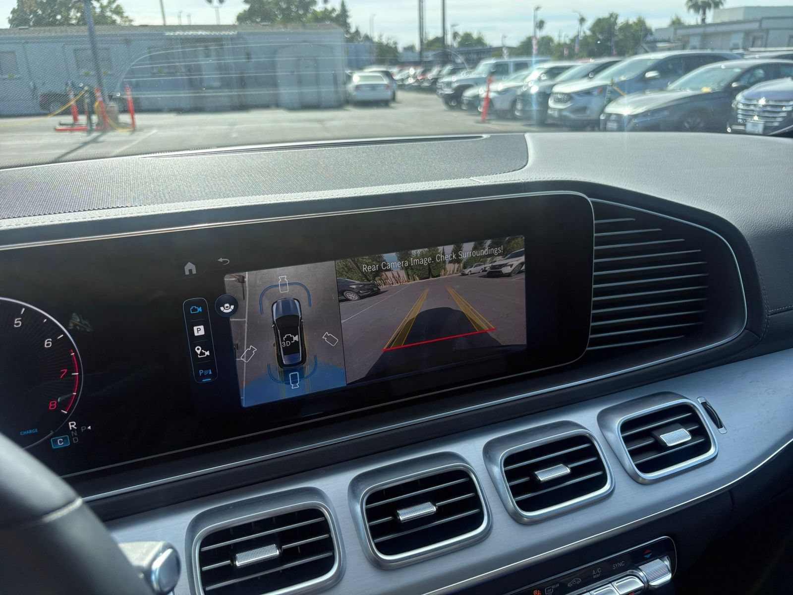 Used 2026 Mercedes-Benz GLE 350 4MATIC image 26