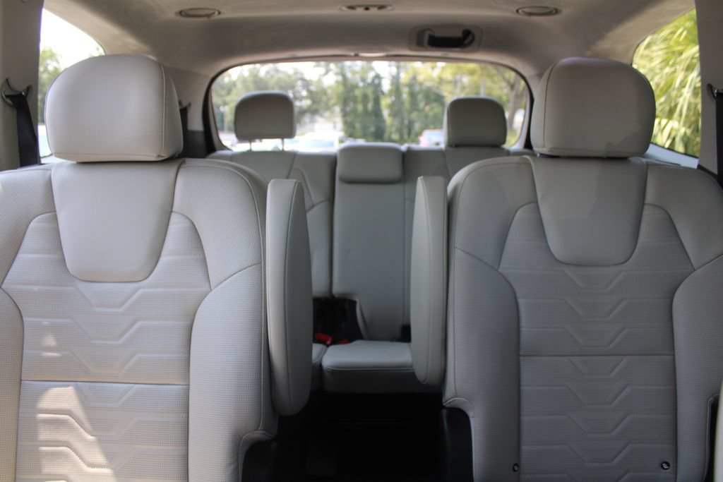 Certified 2022 Kia Telluride SX w/ SX Prestige Package AWD/4WD image 66