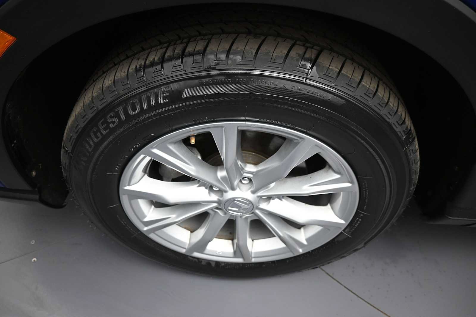 Certified 2024 Honda CR-V EX-L image 14