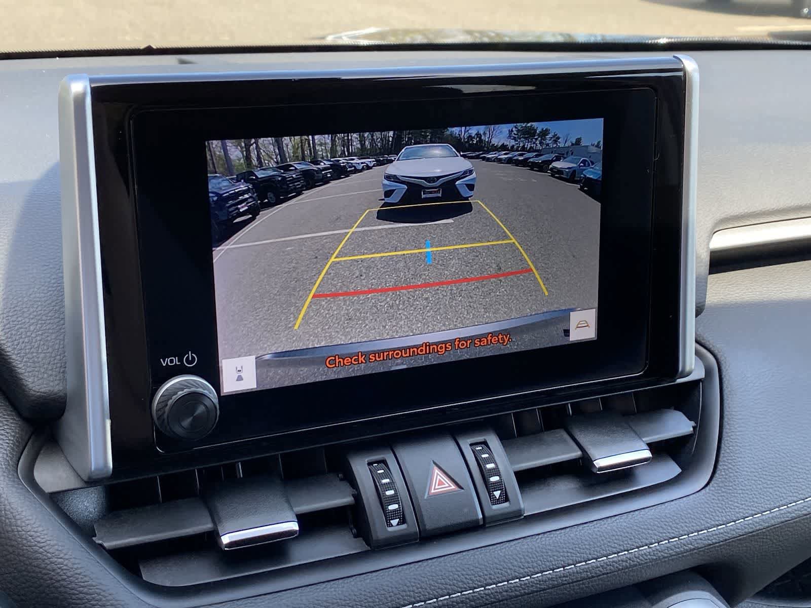 Certified 2023 Toyota RAV4 XLE Premium image 32