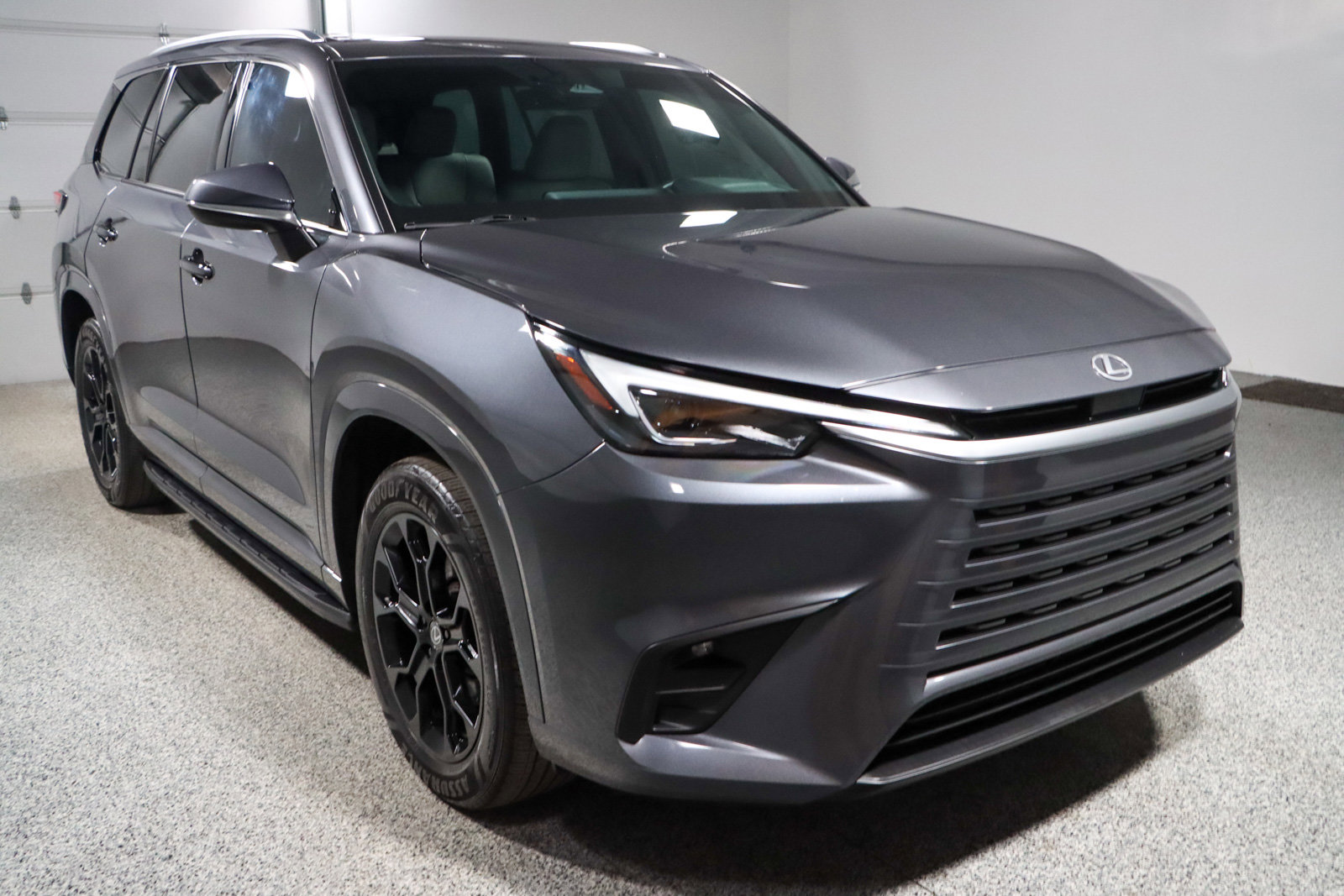 Used 2024 Lexus TX 350 FWD w/ Cold Weather Package image 5