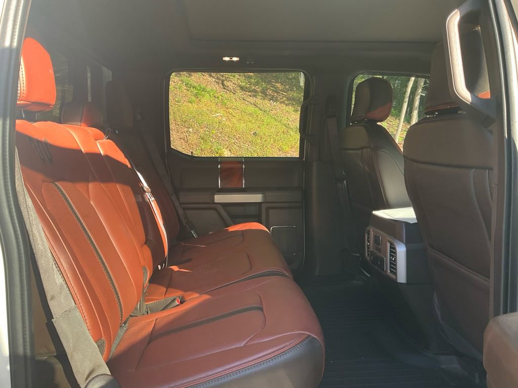 Used 2019 Ford F150 King Ranch w/ Equipment Group 601A Luxury image 13