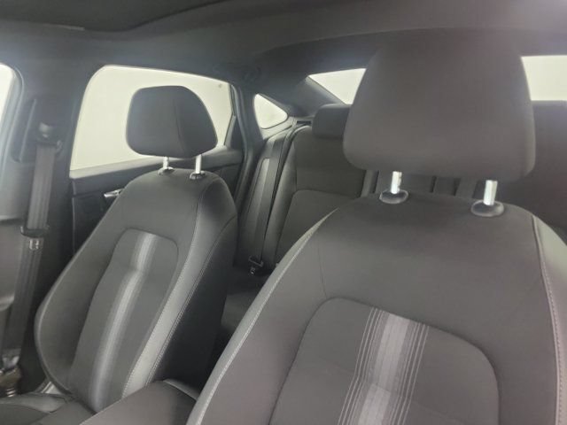 Certified 2025 Honda Civic Sport image 19