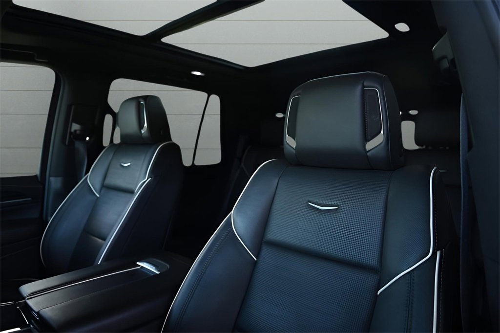 Used 2021 Cadillac Escalade Sport image 24