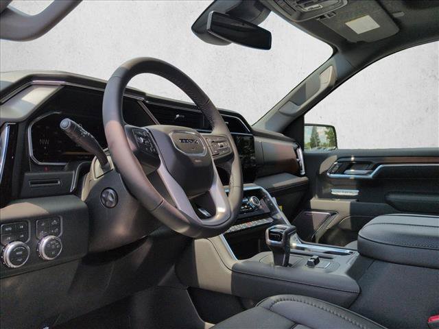 New 2026 GMC Sierra 1500 Denali AWD/4WD image 3