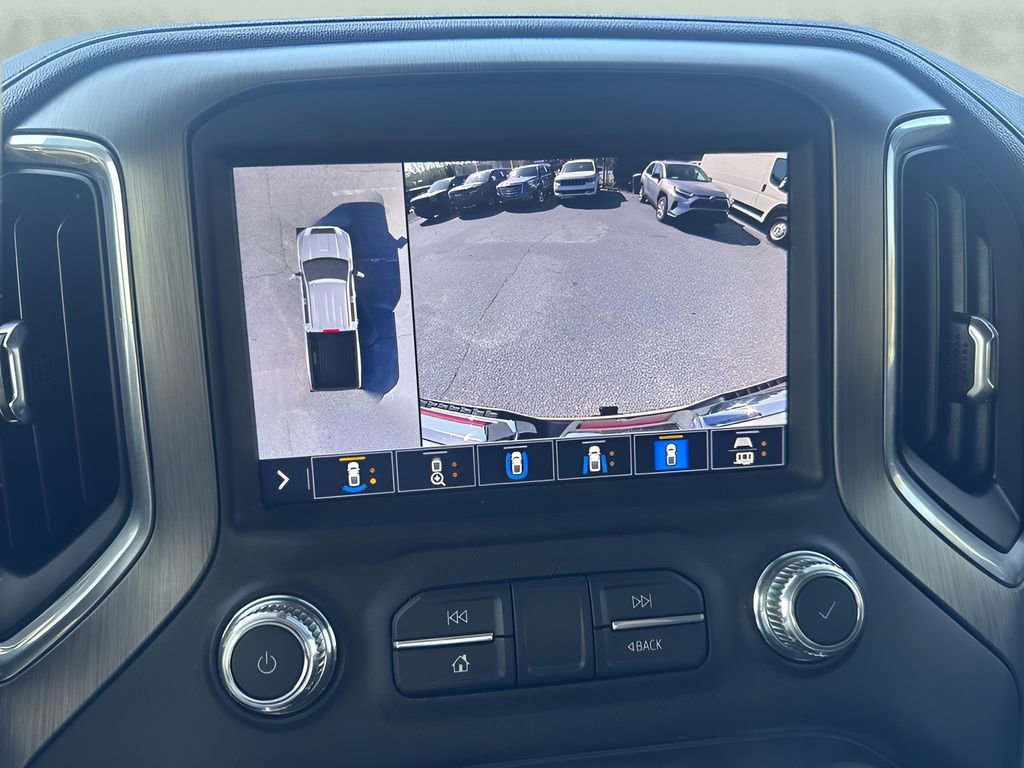 Used 2021 GMC Sierra 2500 Denali w/ Denali Ultimate Package AWD/4WD image 23