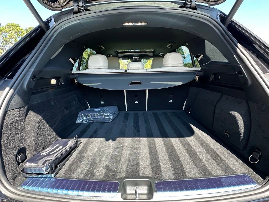 Used 2025 Mercedes-Benz GLE 450e 4MATIC image 16