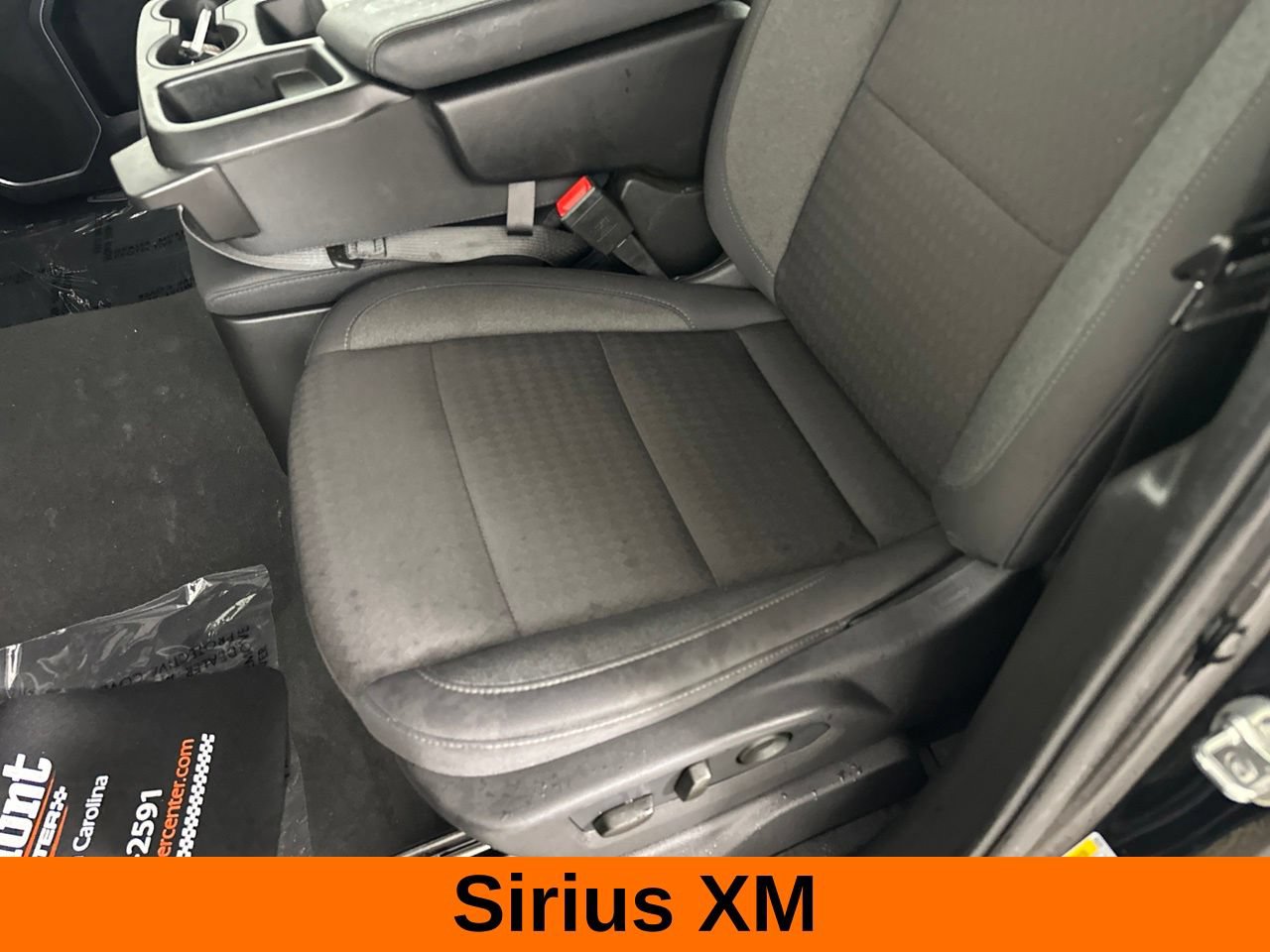 Used 2026 Chevrolet Silverado 1500 LT AWD/4WD image 12