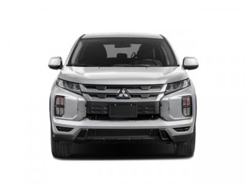Used 2020 Mitsubishi Outlander Sport ES AWD/4WD image 4