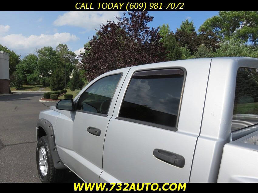 Used 2011 Dodge Dakota Big Horn image 26