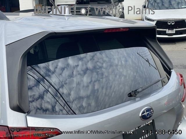 Used 2021 Subaru Forester Premium image 34
