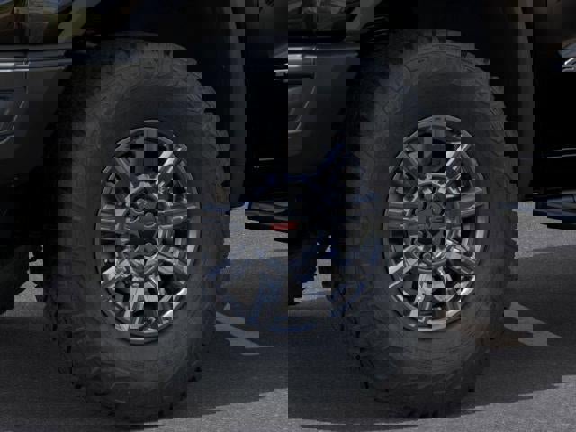 New 2026 GMC Sierra 1500 AT4X image 9