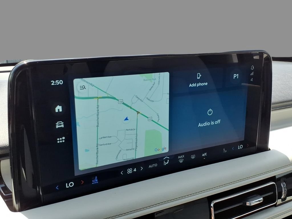 New 2026 Lincoln Aviator Reserve RWD image 26