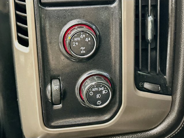 Used 2014 GMC Sierra 1500 Denali w/ Driver Alert Package AWD/4WD image 21