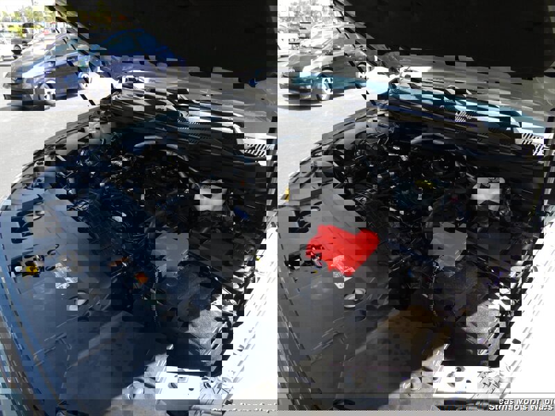 Used 2021 Ford Ranger XLT w/ Equipment Group 302A High image 8