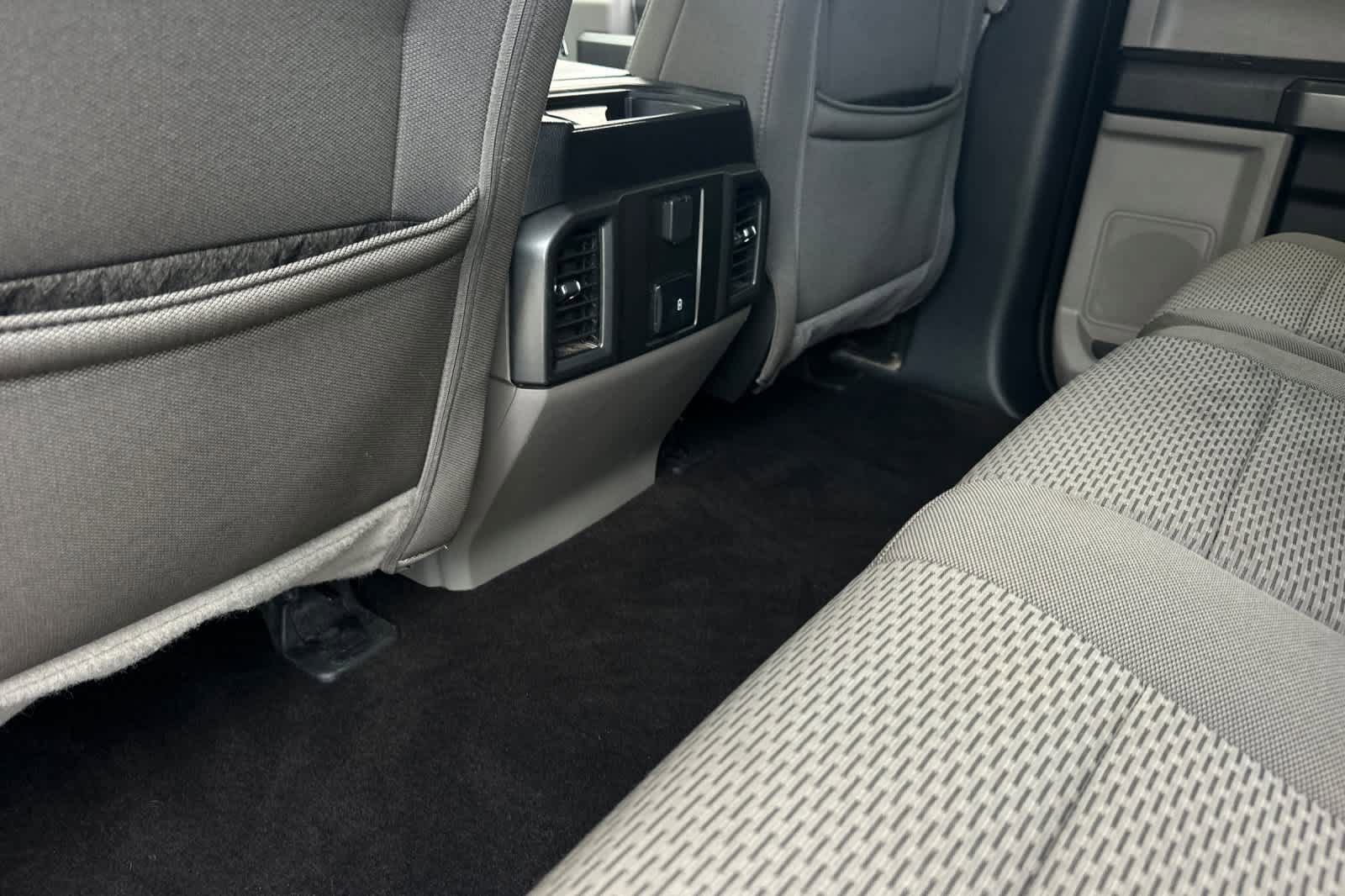 Used 2019 Ford F150 XLT w/ Equipment Group 301A Mid image 4