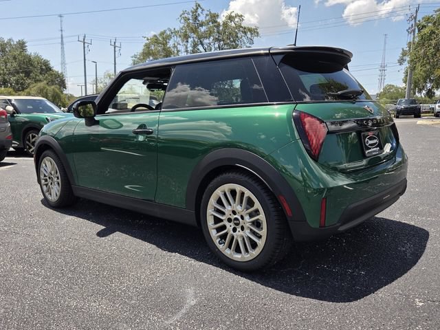 New 2026 MINI Cooper S FWD image 5