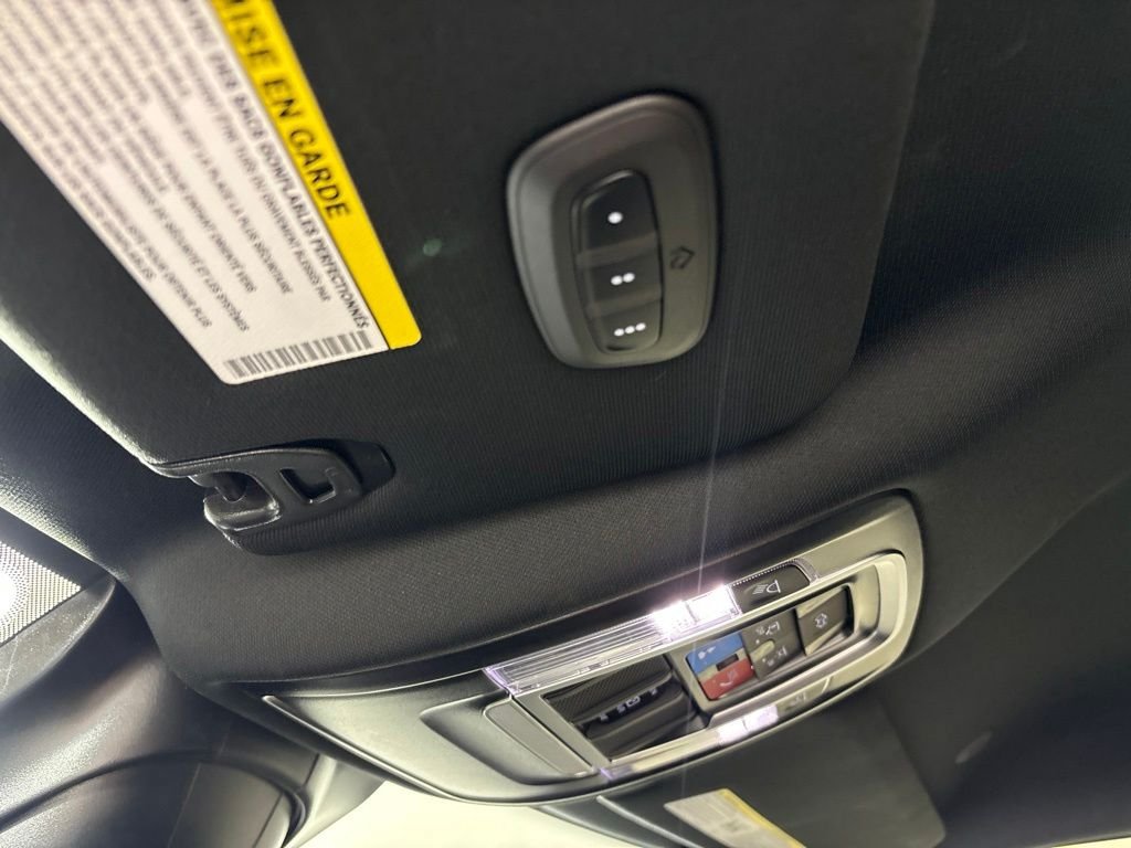 Used 2025 RAM 2500 Laramie w/ Towing Technology Group AWD/4WD image 34