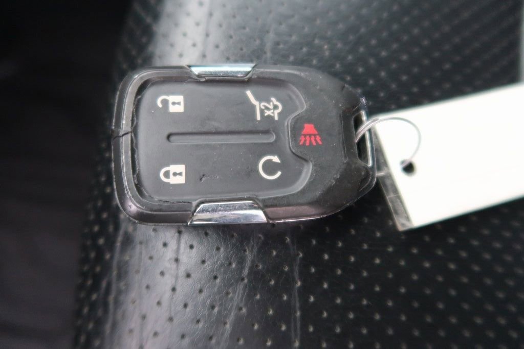 Certified 2020 GMC Terrain SLE w/ Driver Convenience Package image 45