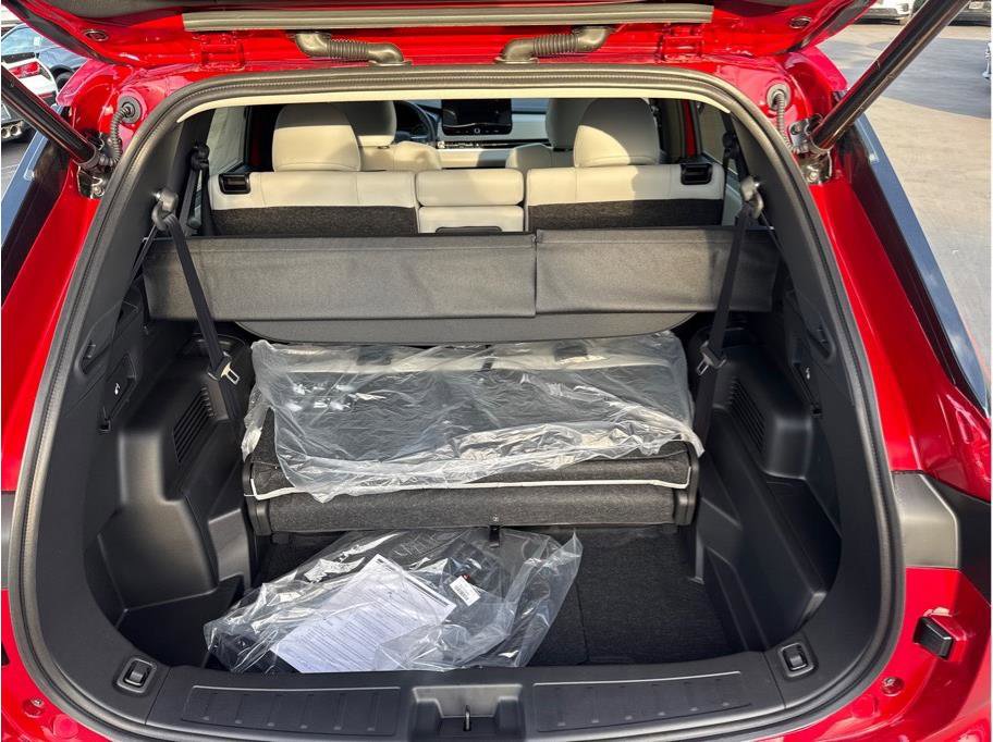 New 2026 Mitsubishi Outlander LE image 18