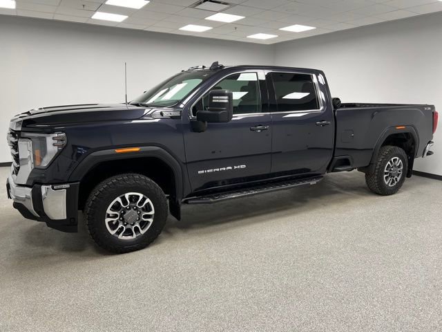 Used 2024 GMC Sierra 3500 SLE image 6
