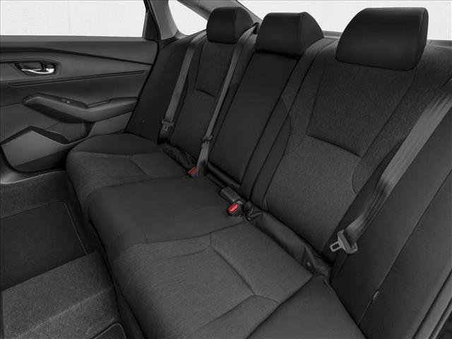 New 2025 Honda Accord SE image 9