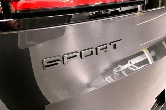 Certified 2023 Land Rover Range Rover Sport SE Dynamic AWD/4WD image 7