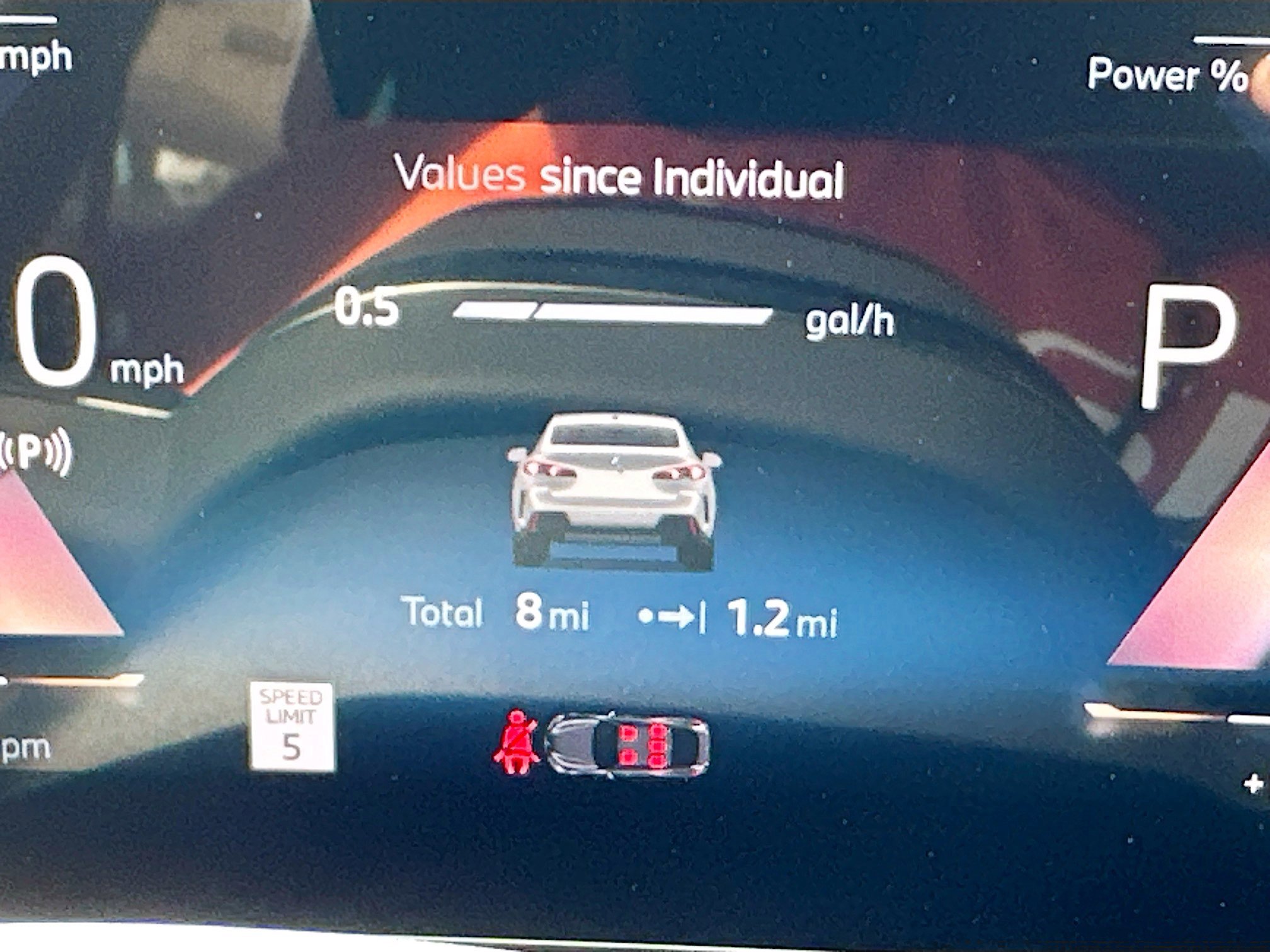 New 2026 BMW 228i 228 w/ Technology Package image 9