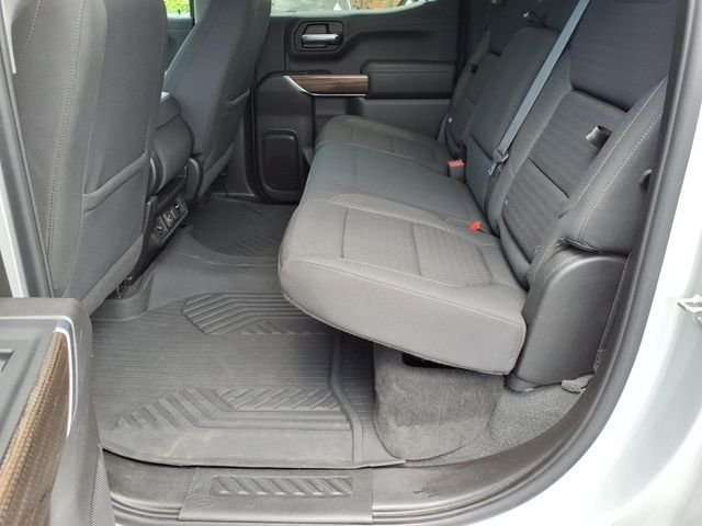 Used 2020 Chevrolet Silverado 1500 LT Trail Boss w/ Convenience Package AWD/4WD image 18