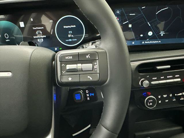 New 2026 Hyundai Palisade Limited FWD image 29