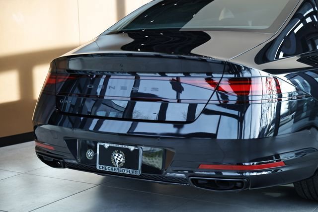 New 2026 Genesis G90 3.5T Prestige image 8