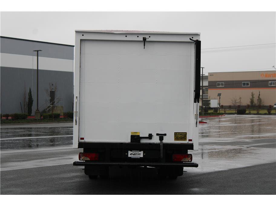 Used 2012 Mercedes-Benz Sprinter 3500 image 3