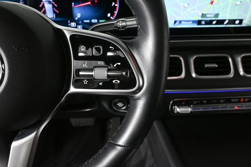 Certified 2023 Mercedes-Benz GLE 450 4MATIC image 11